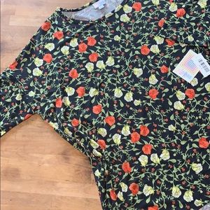 Lularoe Irma Top Size XL